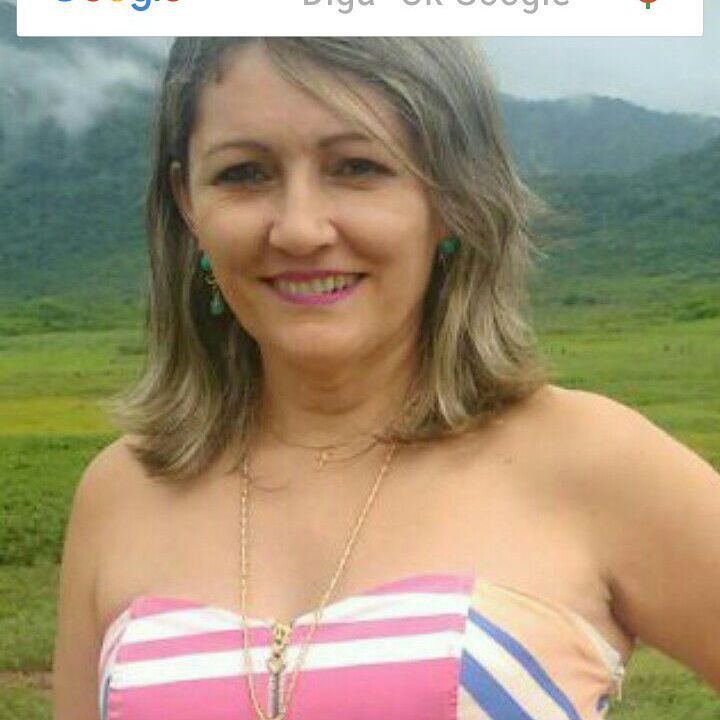 Renata S., 41 anos
